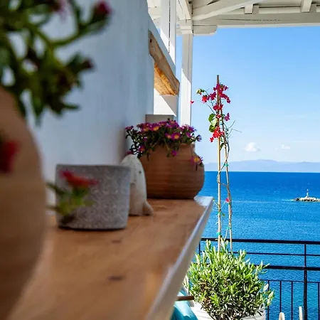Lalaros Apartment