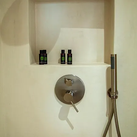 Apartment Lalaros Glossa