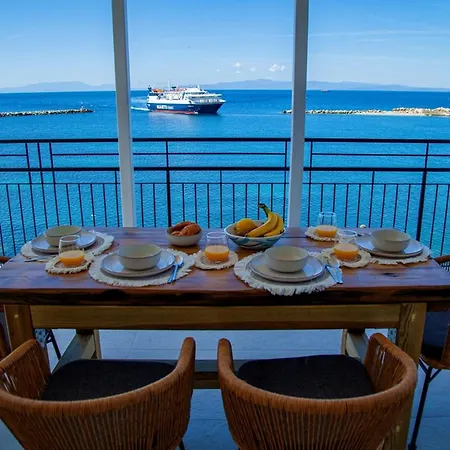 Lalaros Apartament Glossa