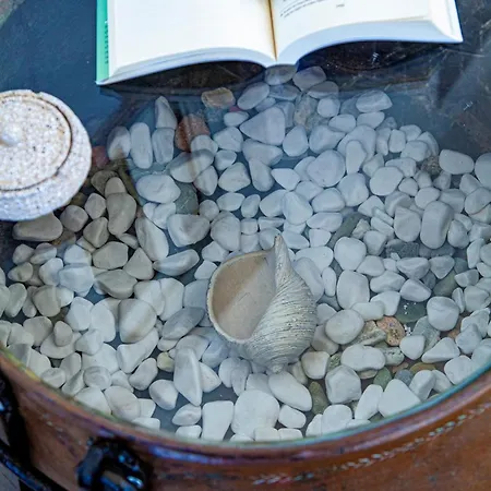 Apartament Lalaros Glossa