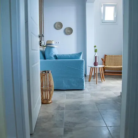 Apartament Lalaros