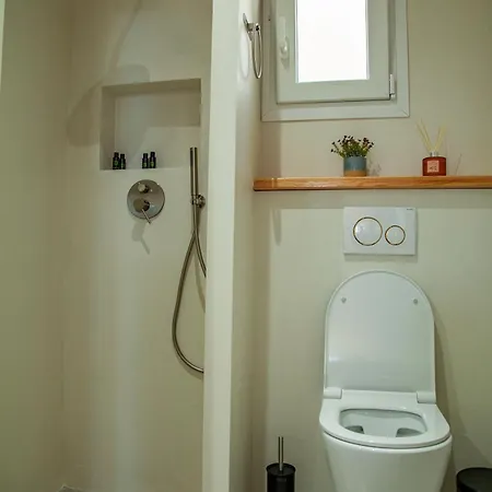 Apartment Lalaros