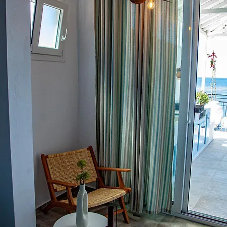 Lalaros Apartamento