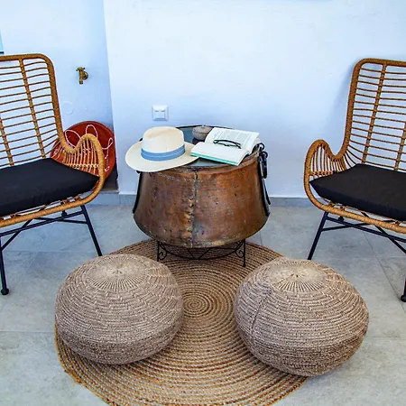 Apartment Lalaros