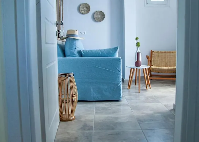 Διαμέρισμα Lalaros