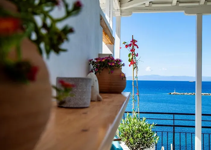 Lalaros Διαμέρισμα