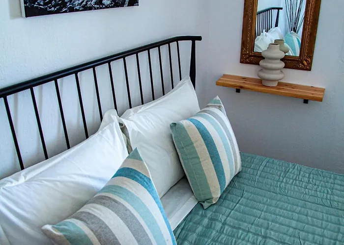 Lalaros Διαμέρισμα