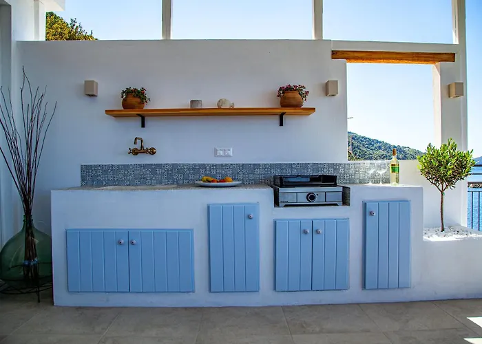 Διαμέρισμα Lalaros *