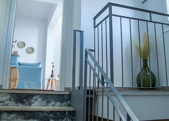 Διαμέρισμα Lalaros