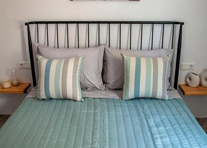 Διαμέρισμα Lalaros Γλώσσα