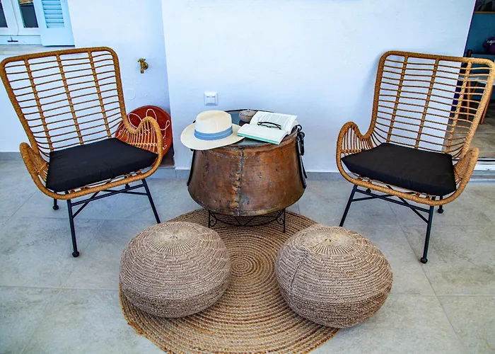 Διαμέρισμα Lalaros