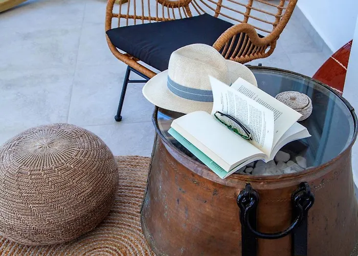 Lalaros Διαμέρισμα